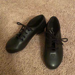 Bloch Oxford Tap Shoes